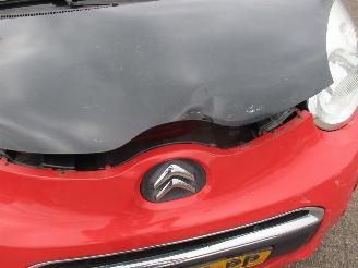 Citroën C1 1.0 Exclusive Airco picture 11