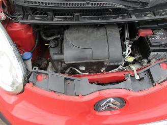 Citroën C1 1.0 Exclusive Airco picture 14