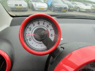 Citroën C1 1.0 Exclusive Airco picture 19