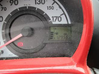 Citroën C1 1.0 Exclusive Airco picture 18