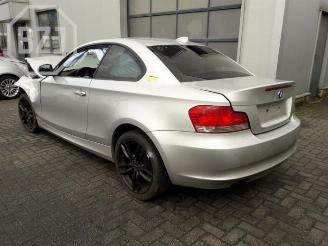 BMW 1-serie 1 serie (E82), Coupe, 2006 / 2014 120d 16V picture 4