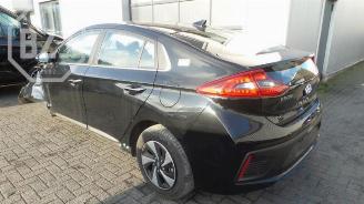 Hyundai Ioniq  picture 4