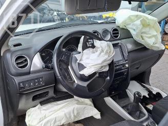 Suzuki Vitara Vitara (LY/MY), SUV, 2015 1.6 16V VVT AllGrip picture 5