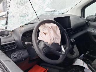 Opel Combo Combo Cargo, Van, 2018 1.5 CDTI 75 picture 5