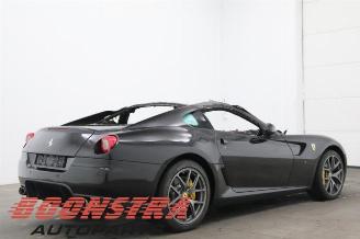 Ferrari 599 599 GTB/GTO, Coupe, 2006 6.0 V12 48V GTB picture 3