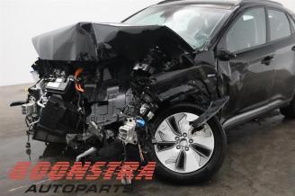 Hyundai Kona Kona (OS), SUV, 2017 / 2023 39 kWh picture 18