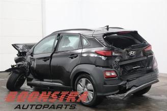Hyundai Kona Kona (OS), SUV, 2017 / 2023 39 kWh picture 2