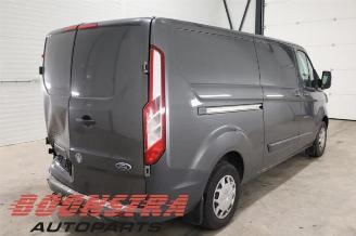 Ford Transit Transit Custom, Van, 2011 / 2023 2.2 TDCi 16V picture 4