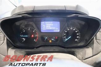 Ford Transit Transit Custom, Van, 2011 / 2023 2.2 TDCi 16V picture 7