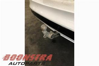 Ford Mondeo Mondeo V, Hatchback, 2014 / 2022 2.0 EcoBlue picture 13