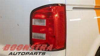 Volkswagen Transporter Transporter T6, Van, 2015 / 2024 2.0 TDI DRF picture 13