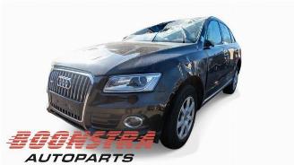 Audi Q5 Q5 (8RB), SUV, 2008 / 2017 3.0 TDI V6 24V Clean Diesel Quattro picture 1