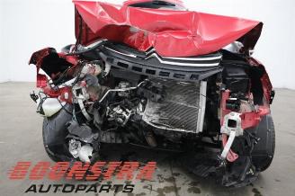 Citroën C3 C3 (SX/SW), Hatchback, 2016 1.2 Vti 12V PureTech picture 15