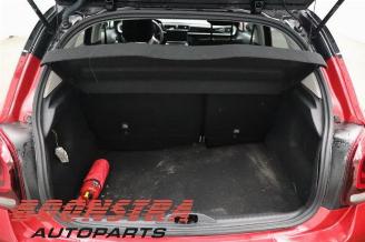 Citroën C3 C3 (SX/SW), Hatchback, 2016 1.2 Vti 12V PureTech picture 22