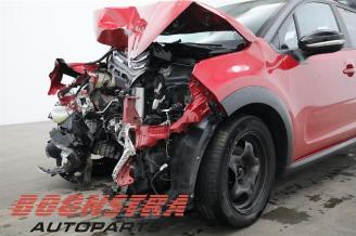 Citroën C3 C3 (SX/SW), Hatchback, 2016 1.2 Vti 12V PureTech picture 14