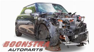 Mini Cooper S Mini (F56), Hatchback 3-drs, 2013 Cooper SE,Electric picture 7