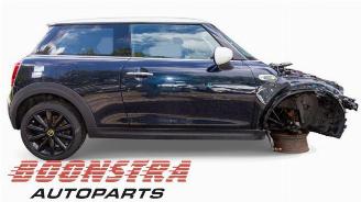 Mini Cooper S Mini (F56), Hatchback 3-drs, 2013 Cooper SE,Electric picture 6