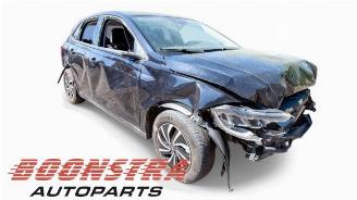 Volkswagen Polo Polo VI (AW1), Hatchback 5-drs, 2017 1.0 TSI 12V picture 6