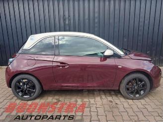 Opel Adam Adam, Hatchback 3-drs, 2012 / 2019 1.2 16V picture 28
