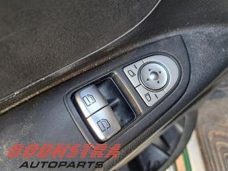 Mercedes Vito eVito (447.6), Van, 2019 41/60/66 kWh picture 14