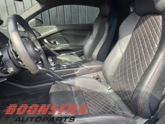 Audi R8 R8 (4S3/4SP), Coupe, 2015 5.2 V10 Plus Quattro picture 10