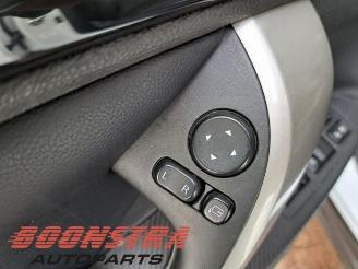 Mitsubishi Eclipse Cross Eclipse Cross (GK/GL), SUV, 2017 2.4 16V PHEV 4x4 picture 21