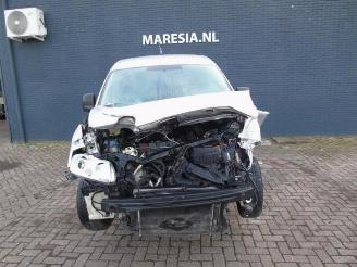 Volkswagen Caddy Caddy III (2KA,2KH,2CA,2CH), Van, 2004 / 2015 1.9 TDI picture 2