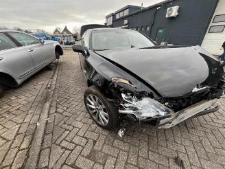 Lexus LS LS (F4), Sedan, 2006 / 2017 600h 5.0 32V VVT-i picture 2