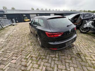 Seat Leon Leon ST (5FF), Combi 5-drs, 2012 / 2020 1.6 TDI 16V picture 3