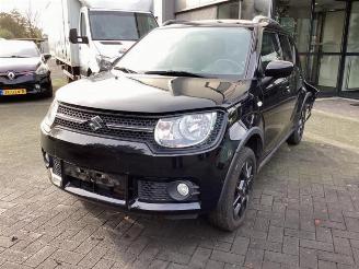 Suzuki Ignis Ignis (MF), Hatchback 5-drs, 2016 1.2 Dual Jet 16V picture 1