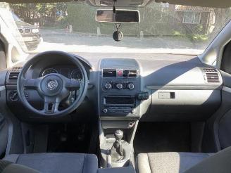 Volkswagen Touran Touran (1T3), MPV, 2010 / 2015 1.2 TSI picture 9