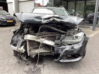 Mercedes C-klasse C Estate (S204), Combi, 2007 / 2014 1.6 C-180 16V BlueEfficiency picture 6