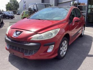 Peugeot 308 308 (4A/C), Hatchback, 2007 / 2015 1.6 VTI 16V picture 1