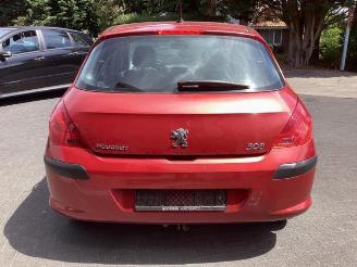 Peugeot 308 308 (4A/C), Hatchback, 2007 / 2015 1.6 VTI 16V picture 6