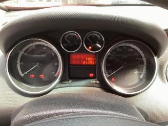 Peugeot 308 308 (4A/C), Hatchback, 2007 / 2015 1.6 VTI 16V picture 11