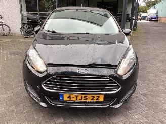 Ford Fiesta 1.0 Style picture 2