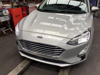 Ford Focus Focus 4, Hatchback, 2018 1.0 Active EcoBoost 12V Hybrid 125 picture 16