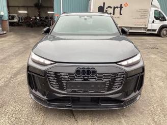 Audi Q6 Q6 e-tron (GFB), SUV, 2024 Performance 100 kWh picture 2