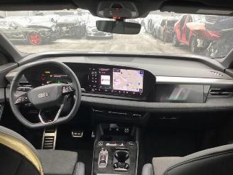 Audi Q6 Q6 e-tron (GFB), SUV, 2024 Performance 100 kWh picture 9