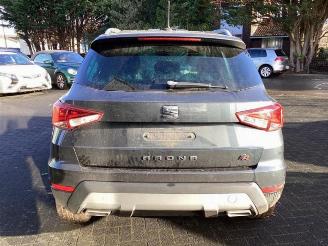 Seat Arona Arona (KJX), SUV, 2017 1.0 TSI 12V picture 6