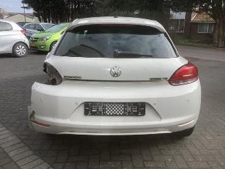 Volkswagen Scirocco Scirocco (137/13AD), Hatchback 3-drs, 2008 / 2017 1.4 TSI 122 16V picture 6