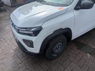 Dacia Spring Spring, Hatchback, 2020 45 picture 3