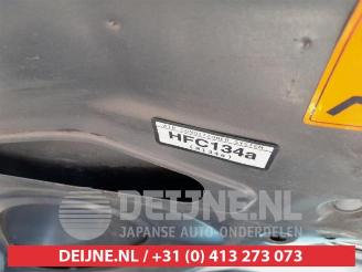 Honda Civic Civic (FK/FN), Hatchback, 2005 / 2012 1.4i Type S 16V picture 13