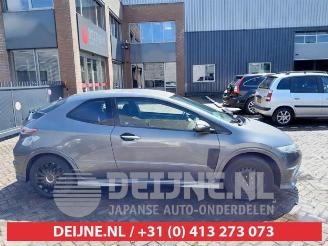 Honda Civic Civic (FK/FN), Hatchback, 2005 / 2012 1.4i Type S 16V picture 6