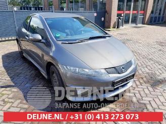 Honda Civic Civic (FK/FN), Hatchback, 2005 / 2012 1.4i Type S 16V picture 7