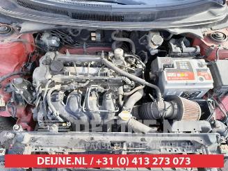 Hyundai Veloster Veloster, Coupe, 2011 / 2017 1.6 GDI 16V picture 25