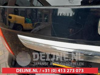 Honda Fr-v FR-V (BE), MPV, 2005 / 2009 2.2 i-CTDi 16V picture 7