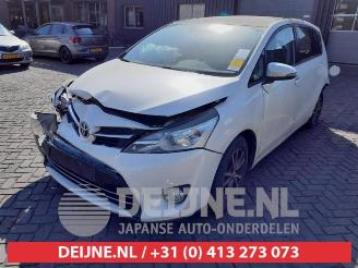 Toyota Verso Verso, MPV, 2009 / 2018 2.0 16V D-4D-F picture 3