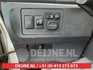 Toyota Verso Verso, MPV, 2009 / 2018 2.0 16V D-4D-F picture 21