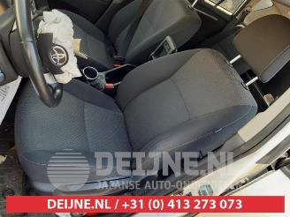 Toyota Verso Verso, MPV, 2009 / 2018 2.0 16V D-4D-F picture 15